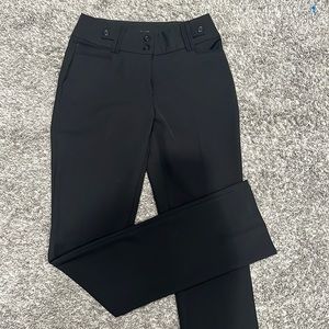 Maurice’s Trousers size 0 Long